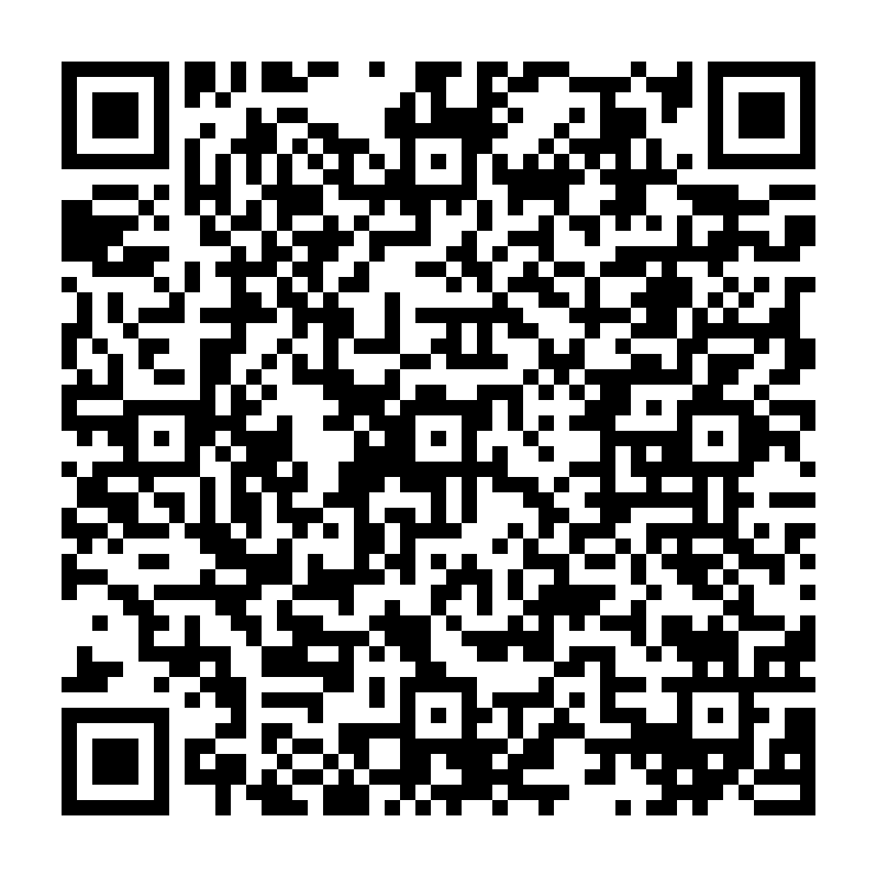 QR kod