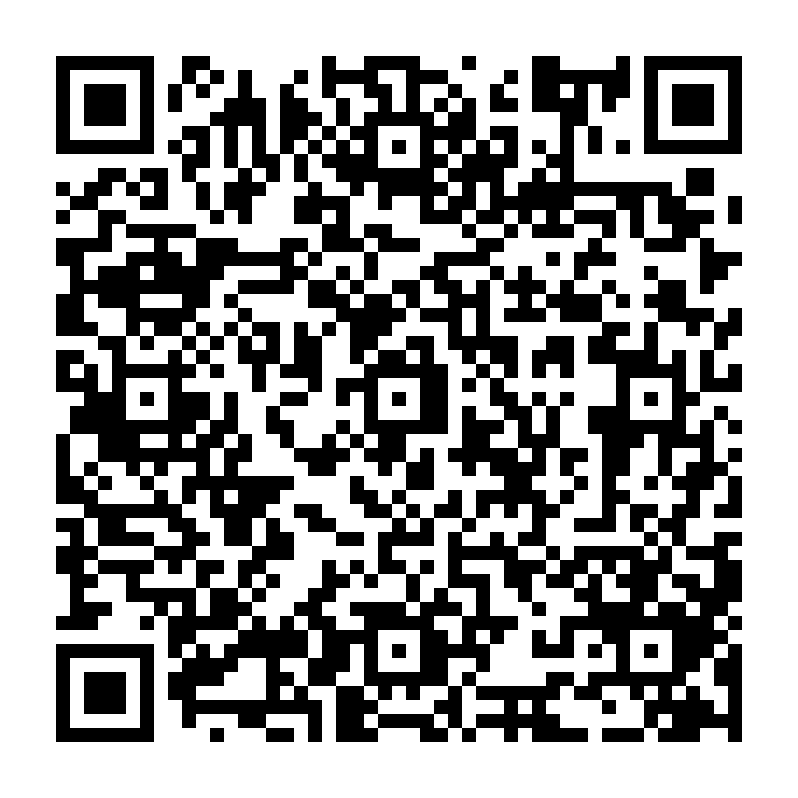 QR kod