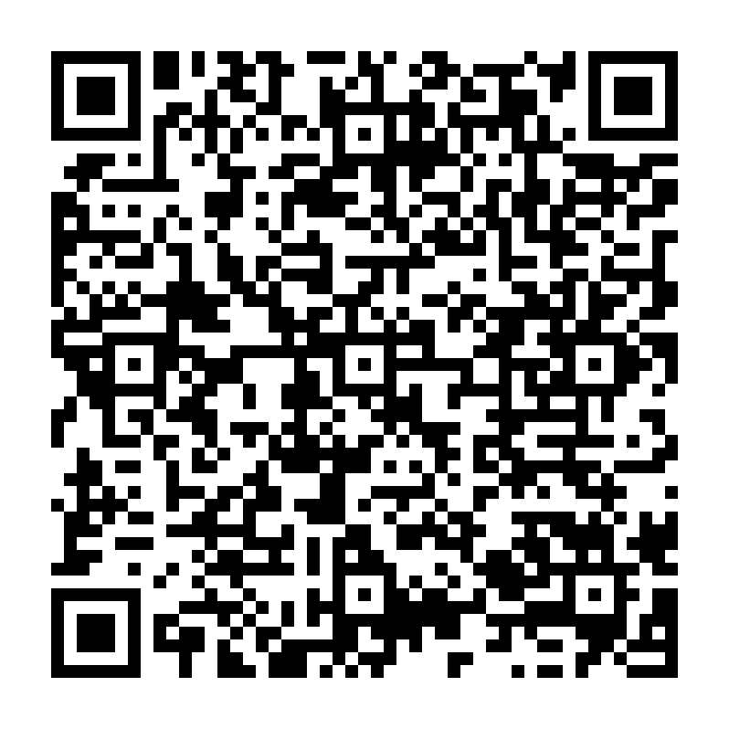 QR kod