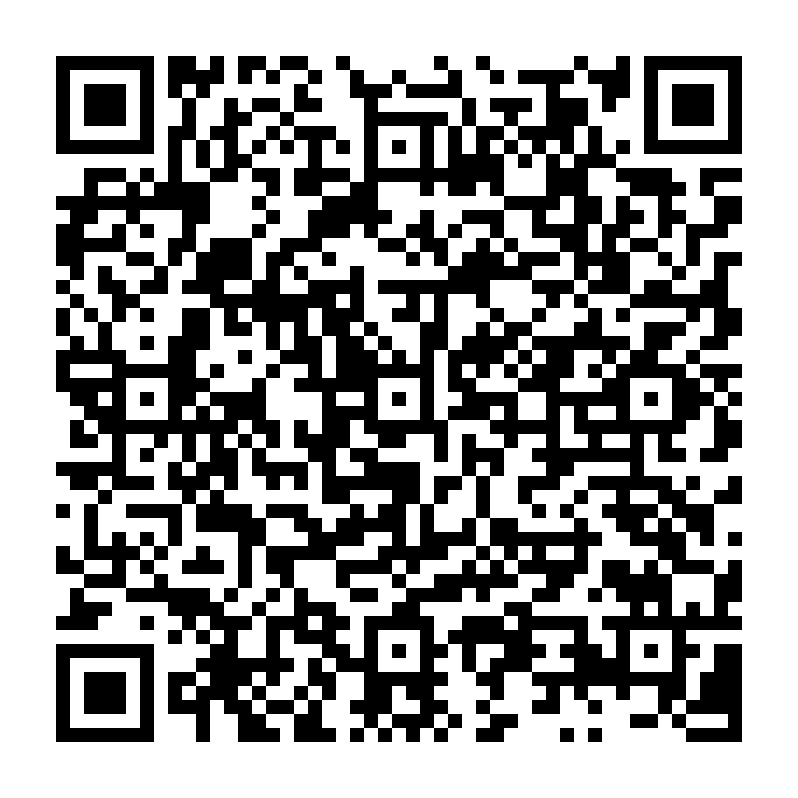 QR kod