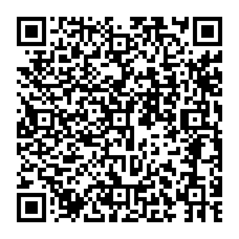 QR kod