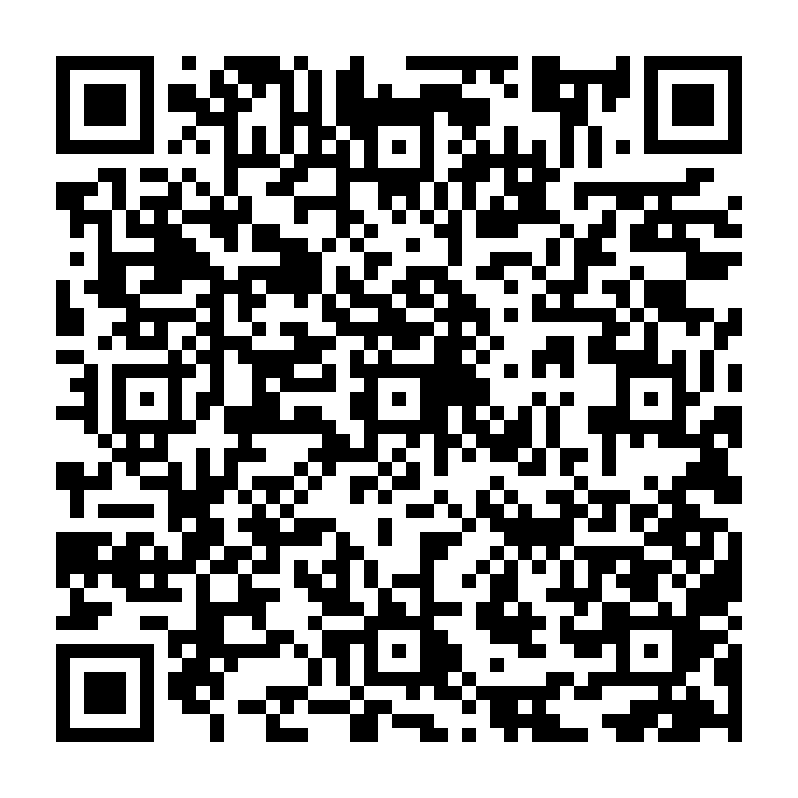 QR kod