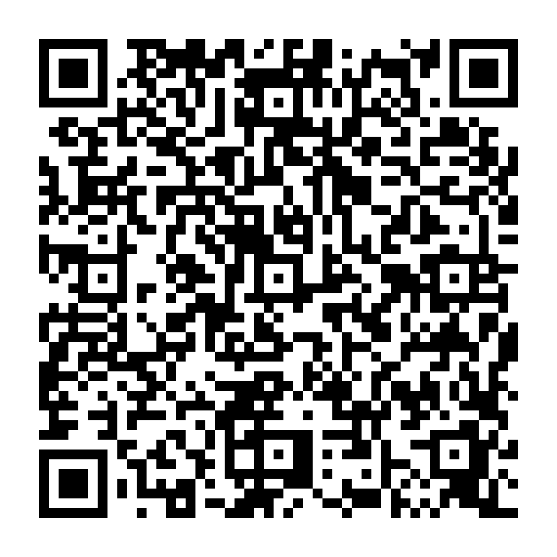 QR kod