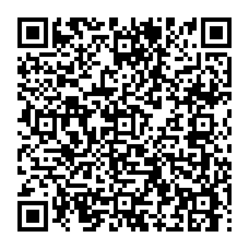 QR kod