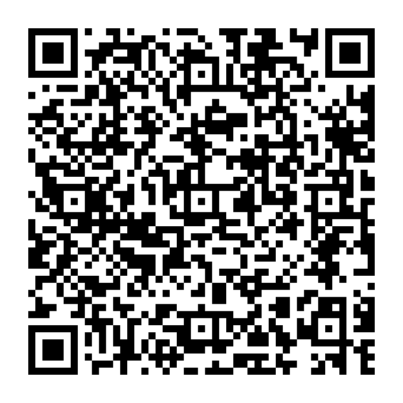 QR kod