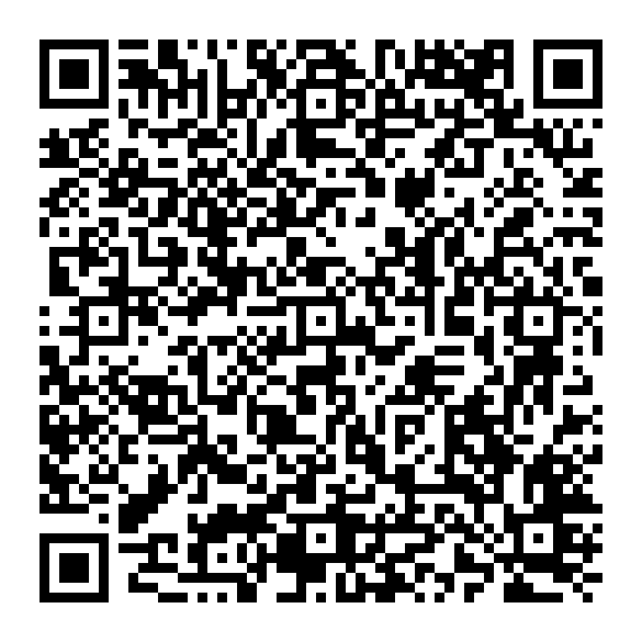 QR kod