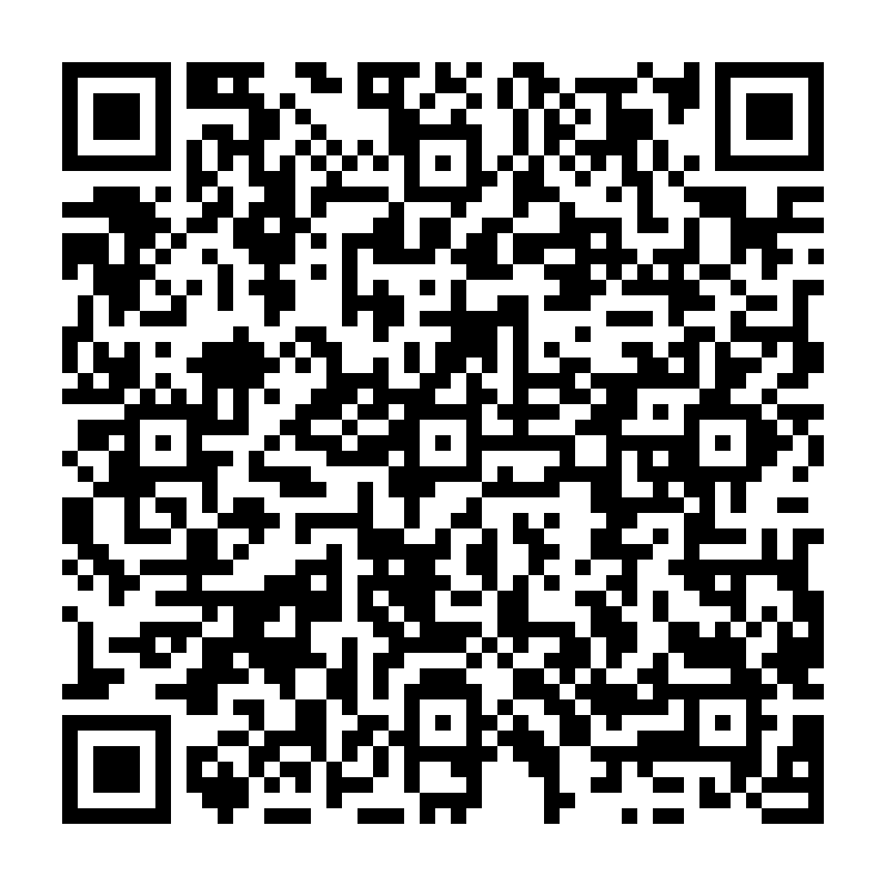 QR kod