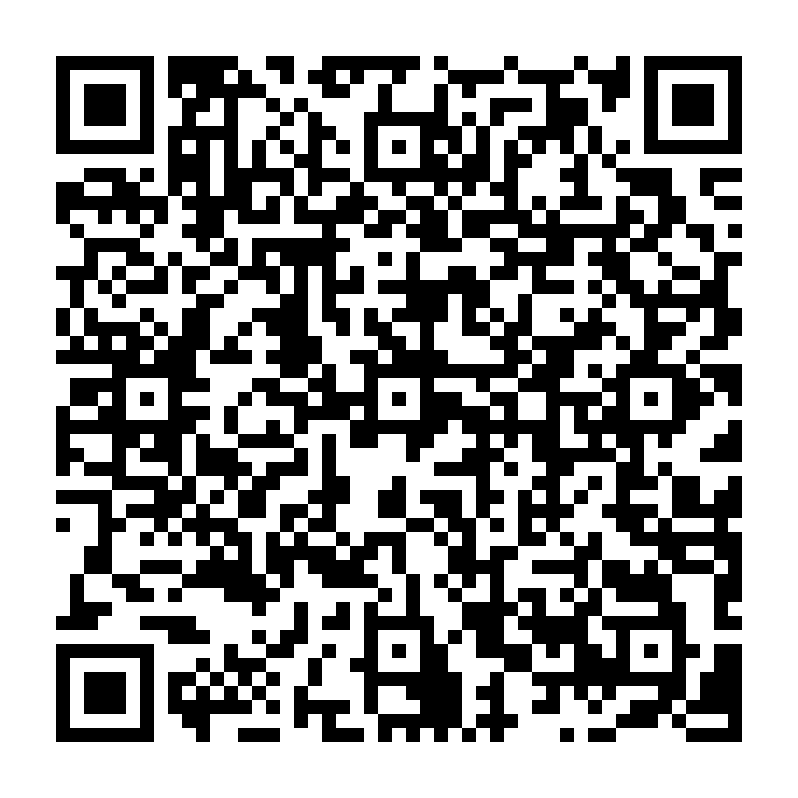 QR kod