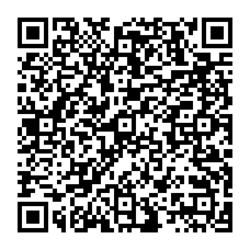 QR kod