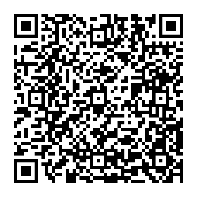 QR kod