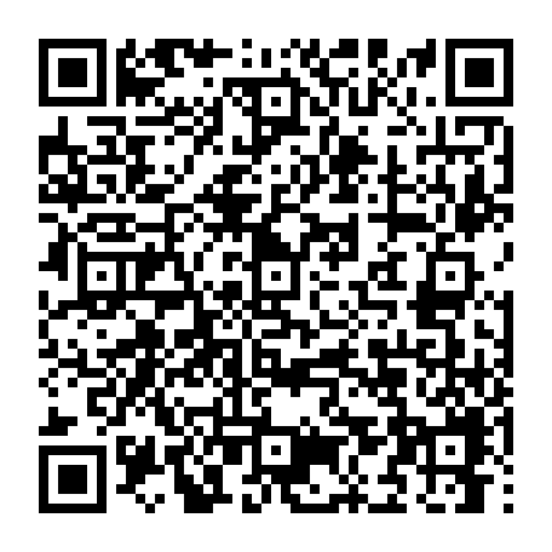 QR kod