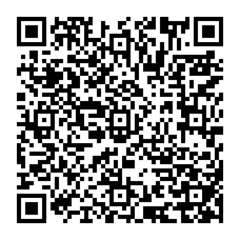 QR kod