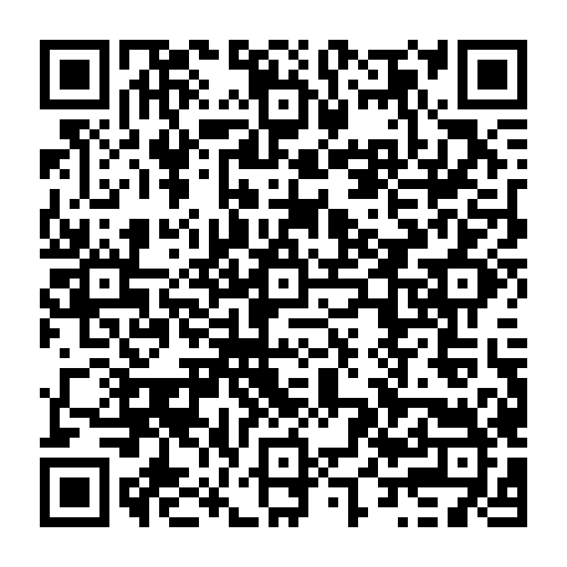 QR kod