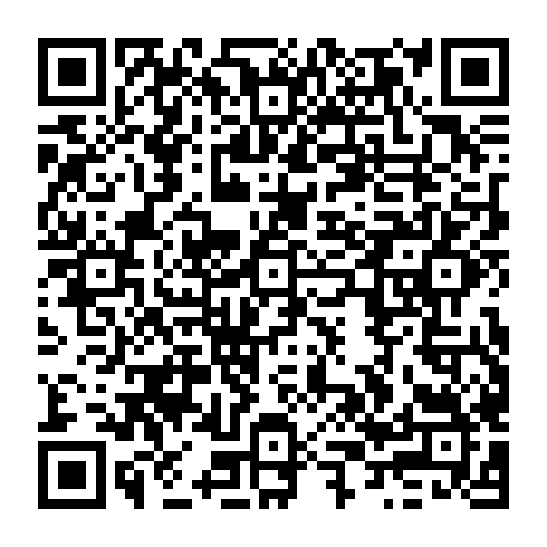 QR kod
