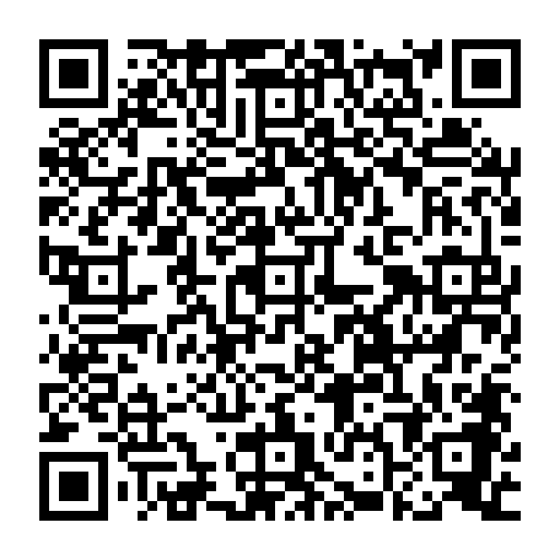 QR kod