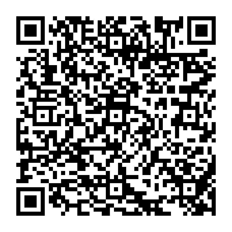 QR kod