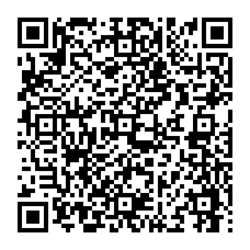 QR kod