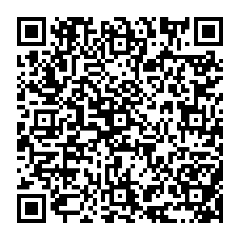 QR kod