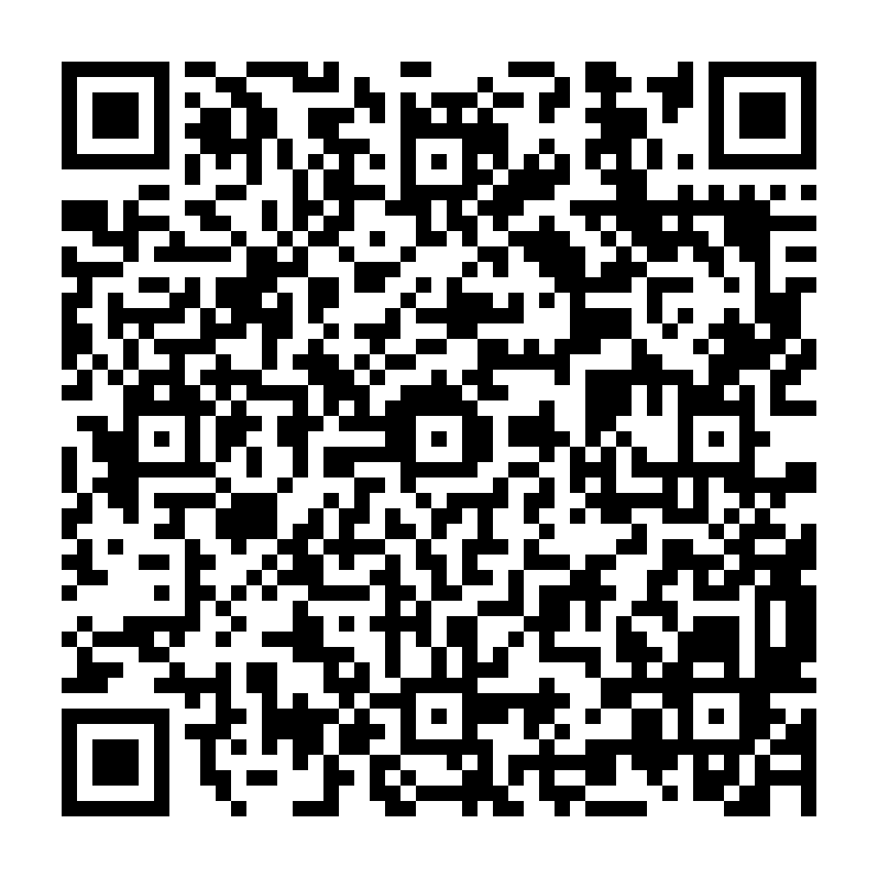 QR kod