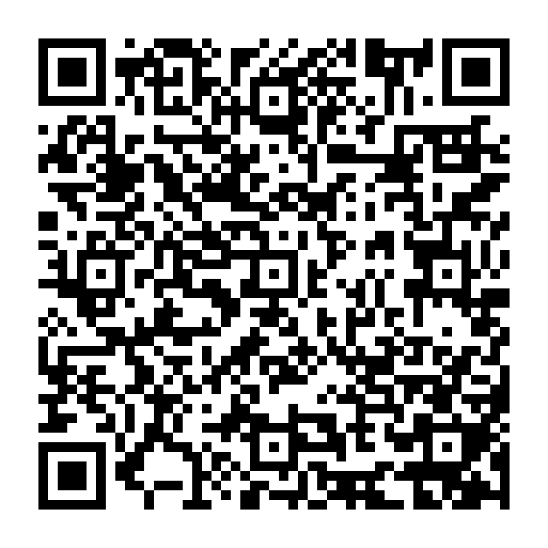 QR kod