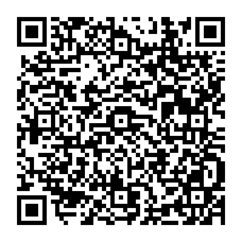 QR kod