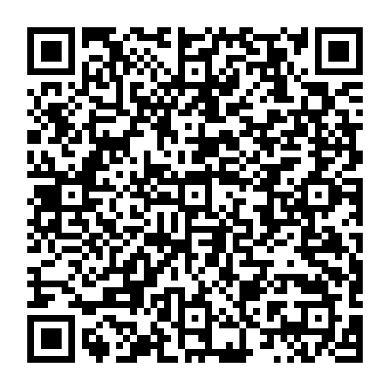 QR kod