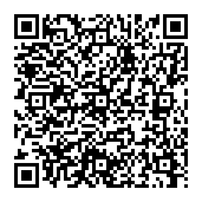QR kod