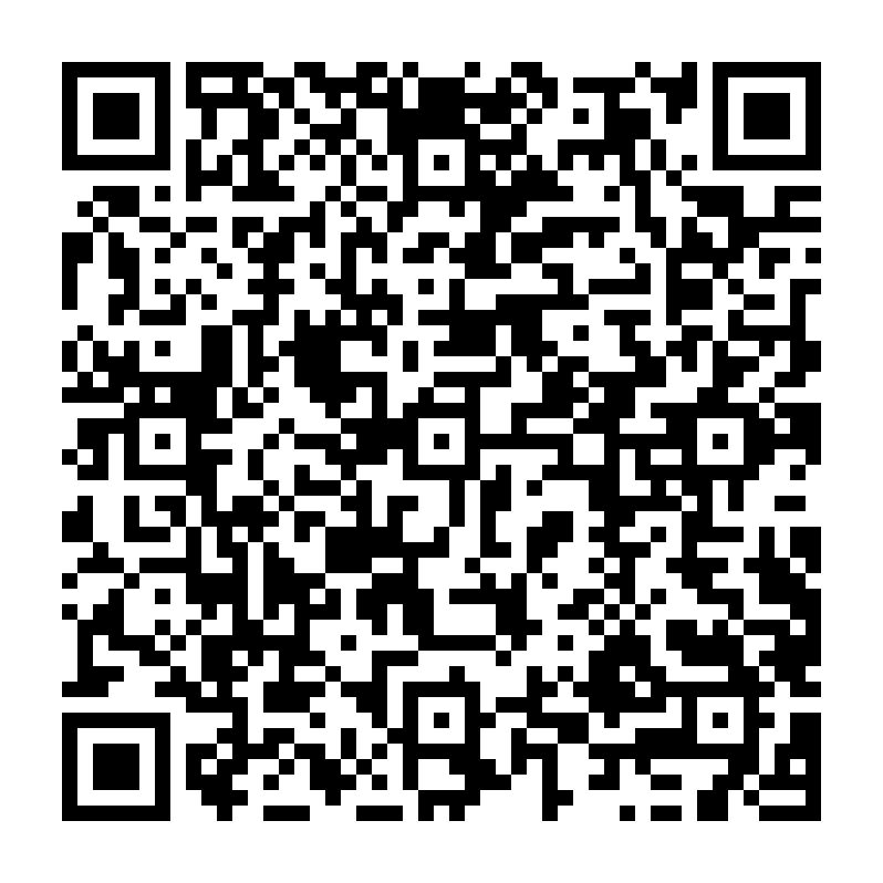 QR kod