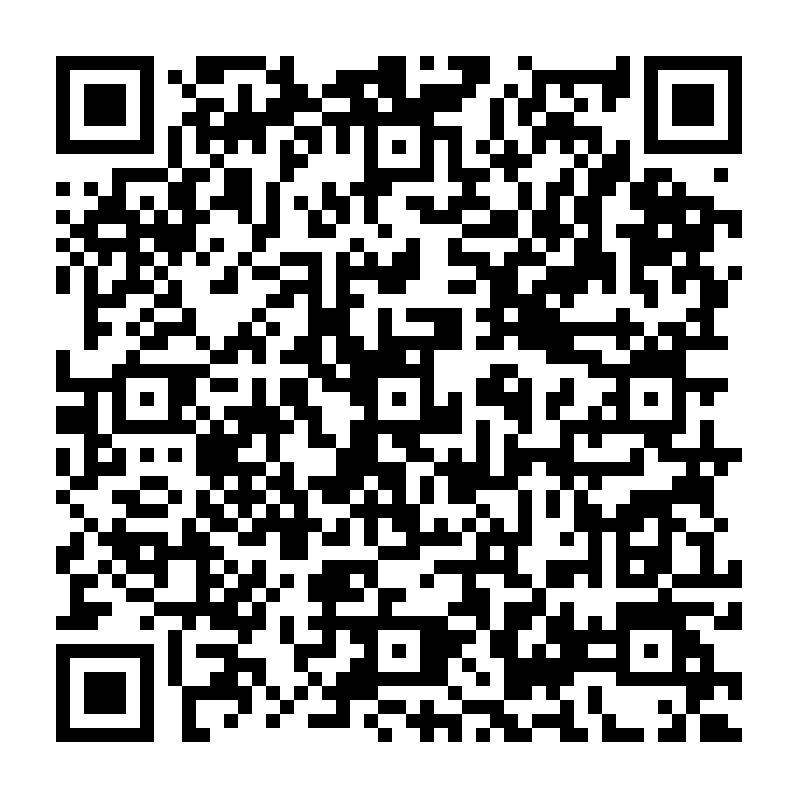 QR kod