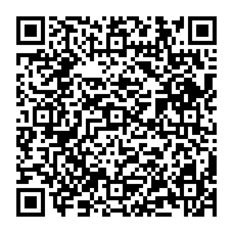 QR kod