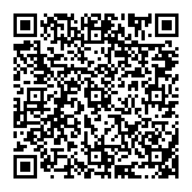 QR kod