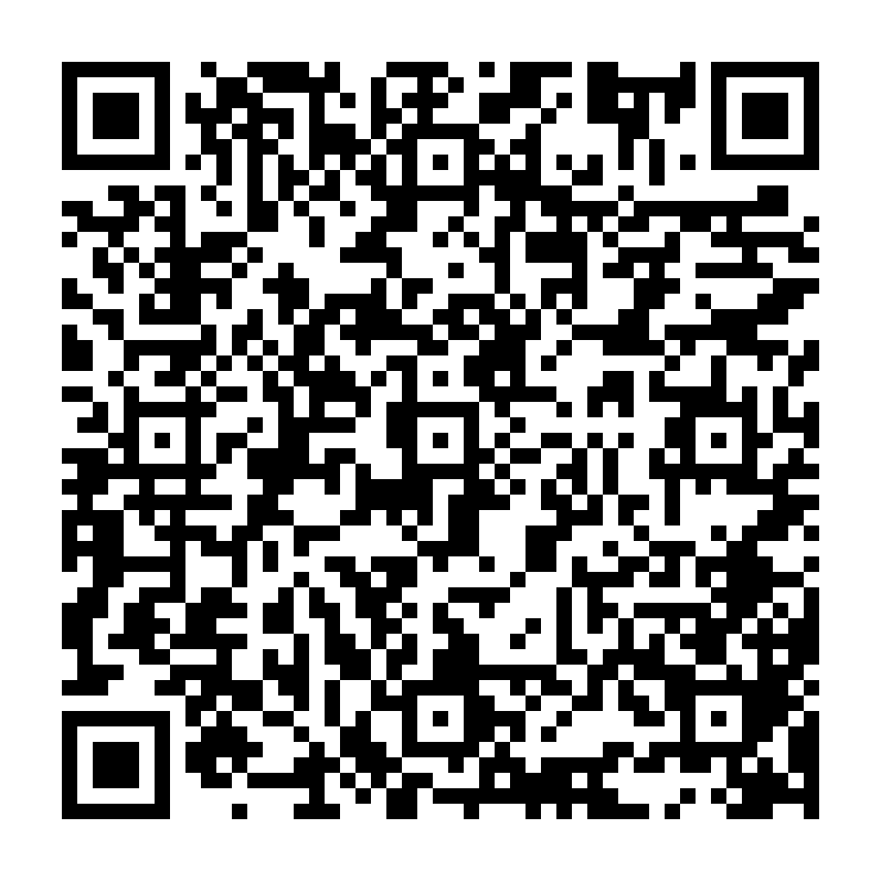 QR kod