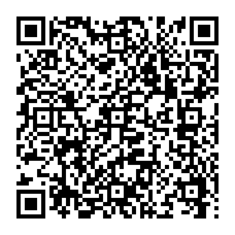 QR kod