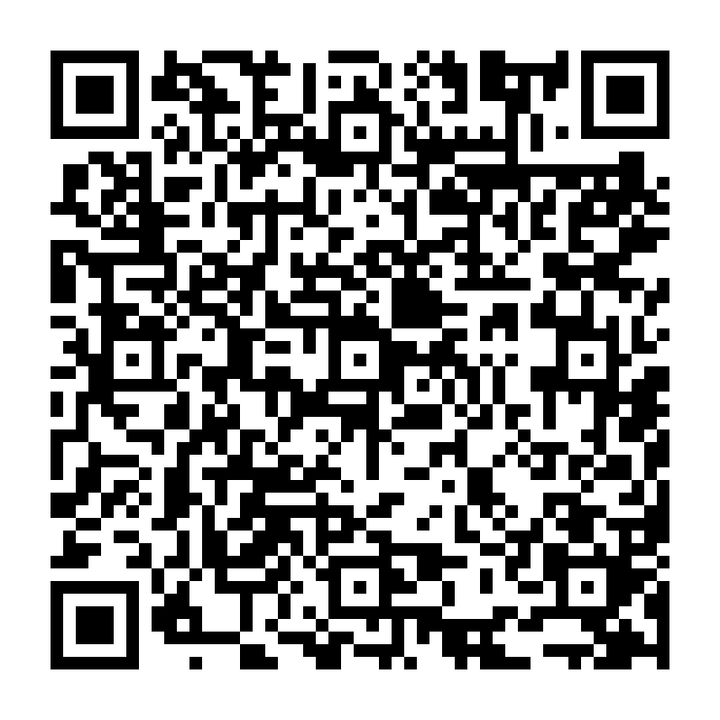 QR kod