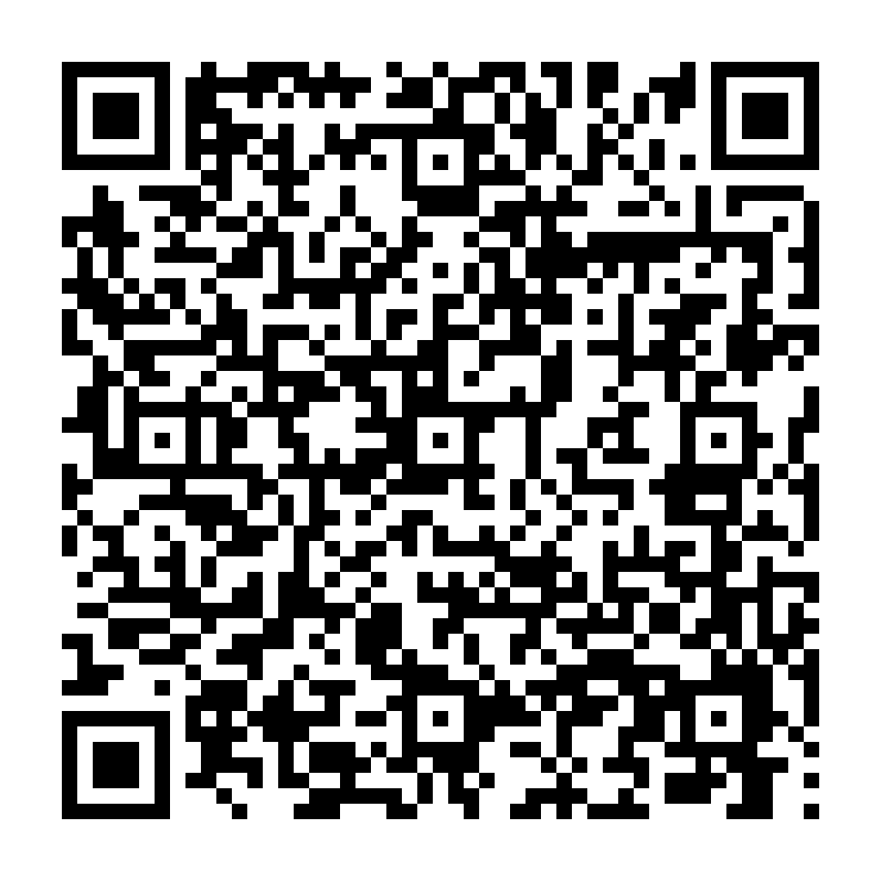 QR kod