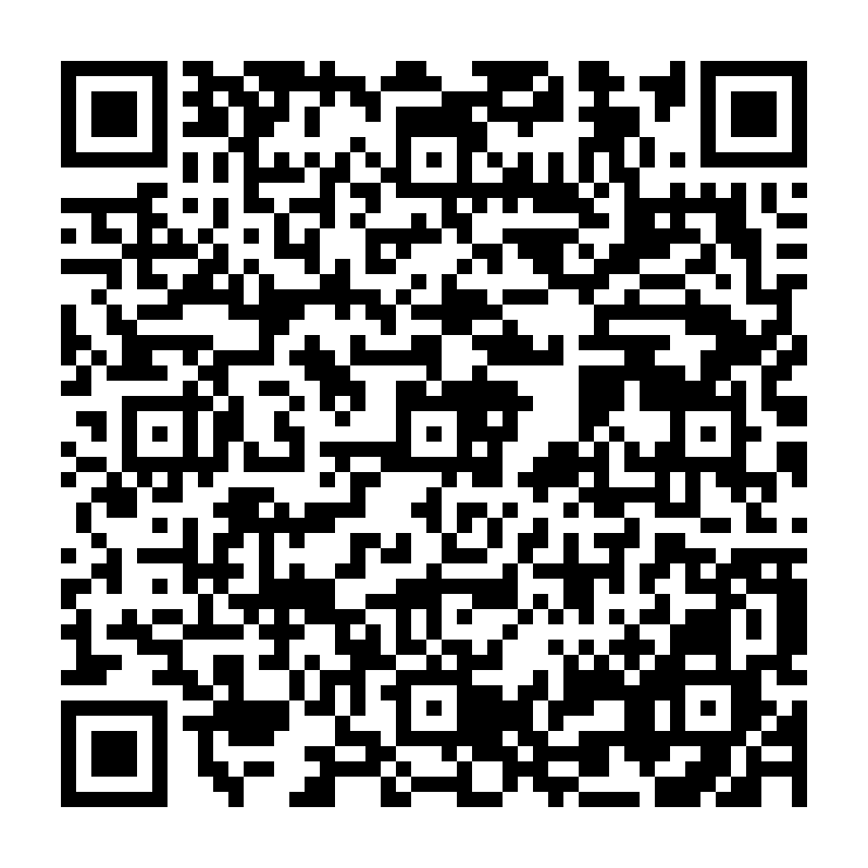 QR kod
