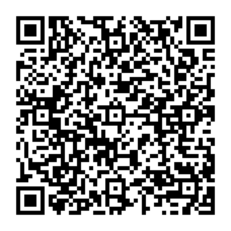 QR kod