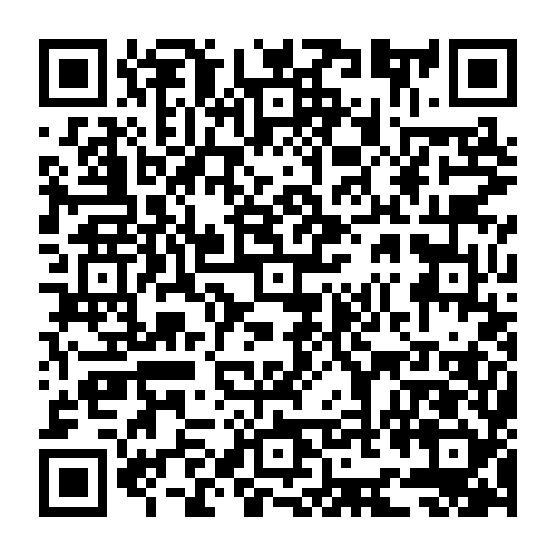 QR kod