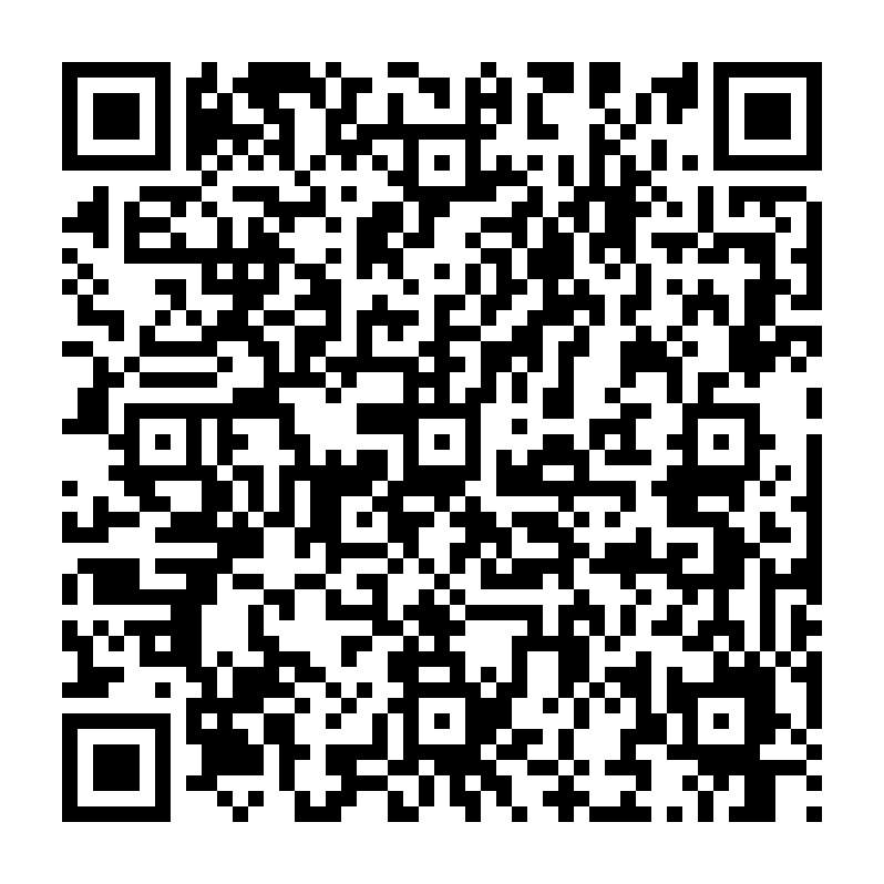 QR kod