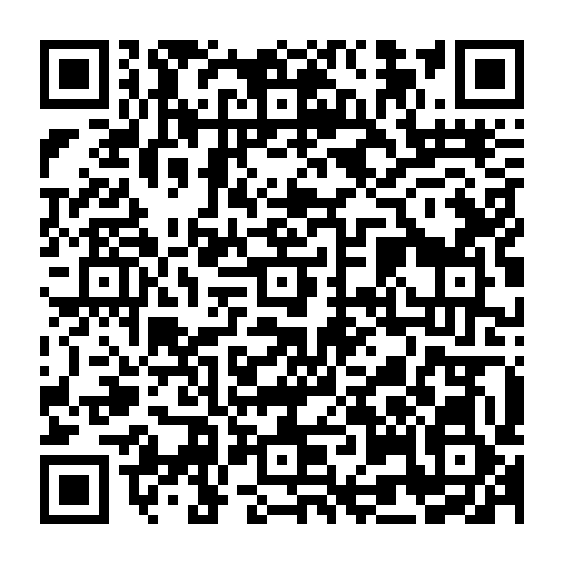 QR kod