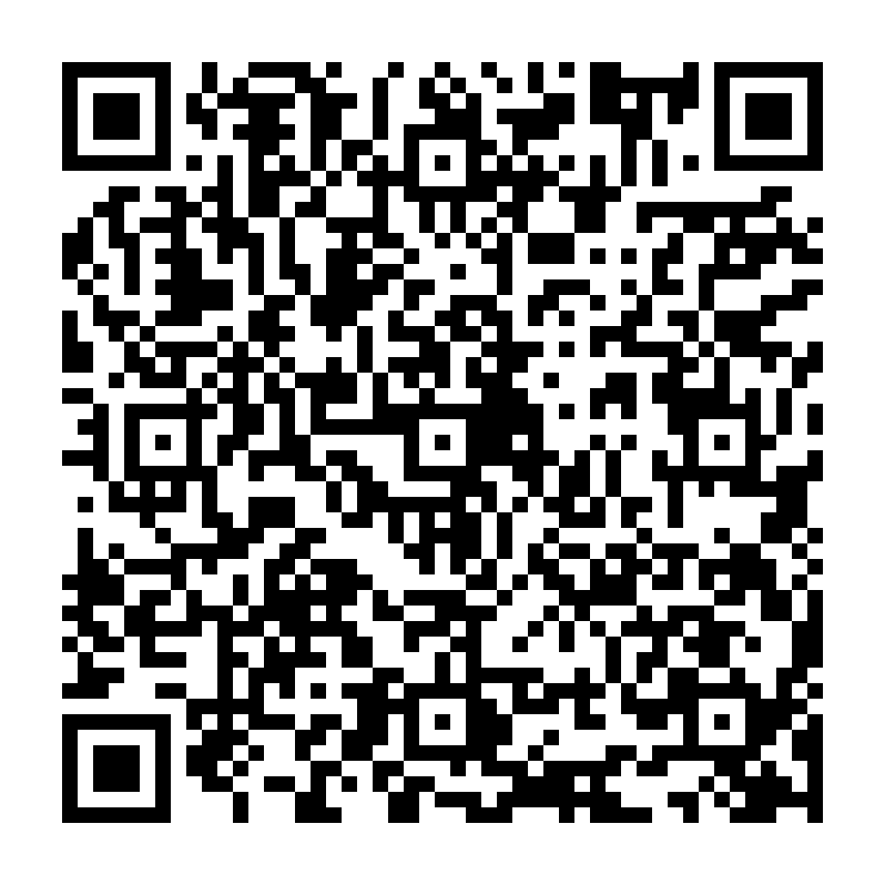 QR kod