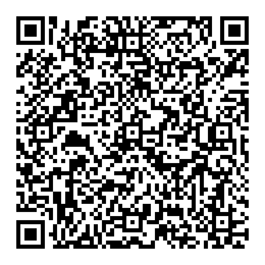 QR kod