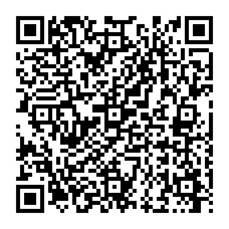 QR kod