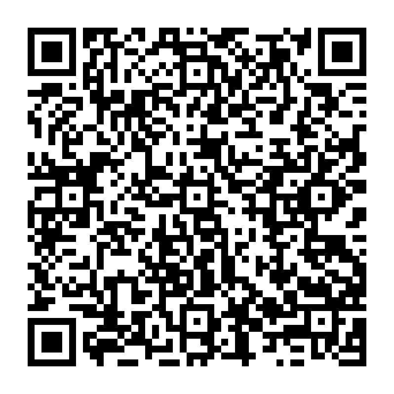 QR kod