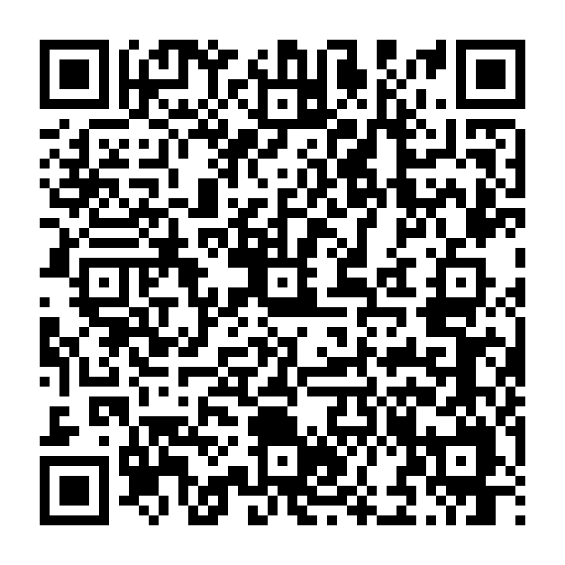 QR kod