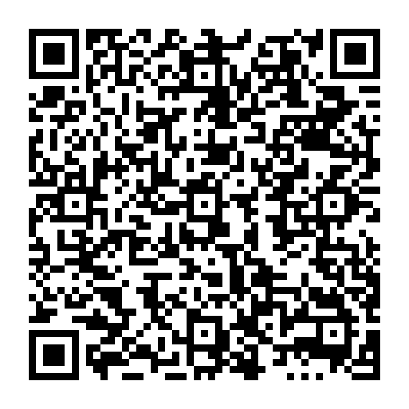 QR kod