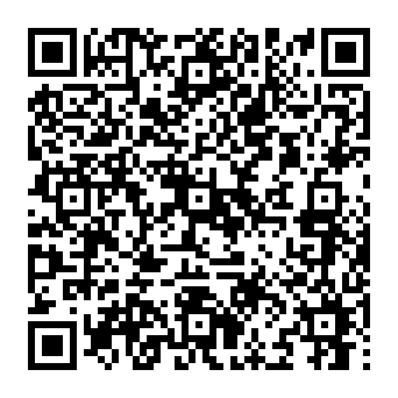 QR kod