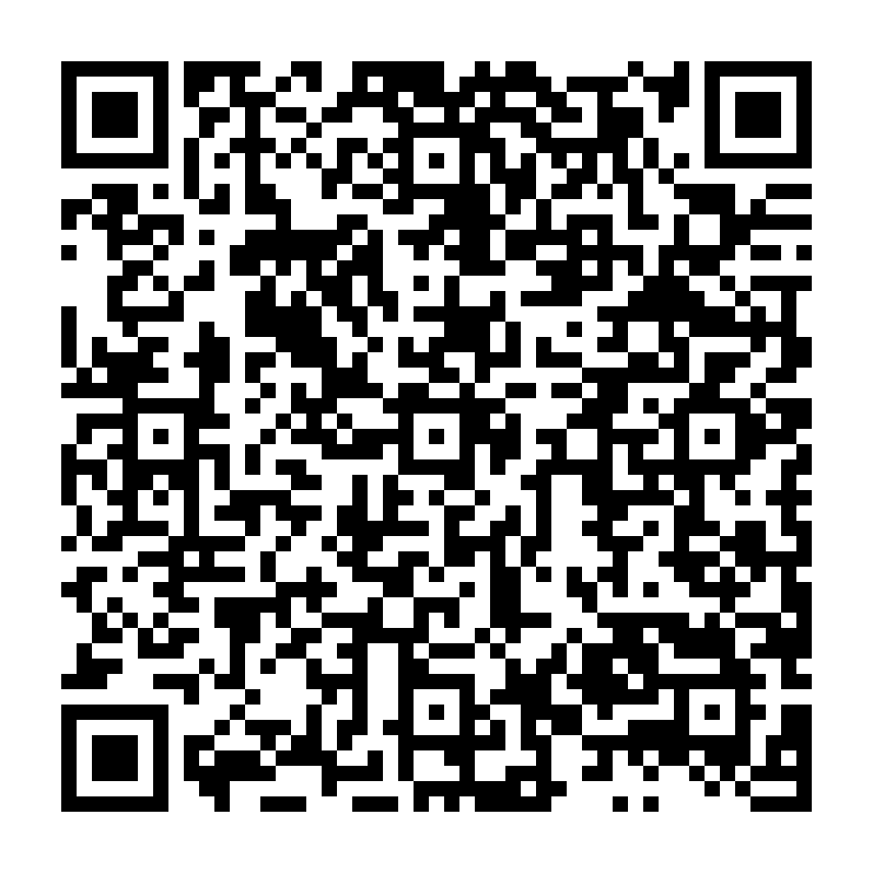 QR kod