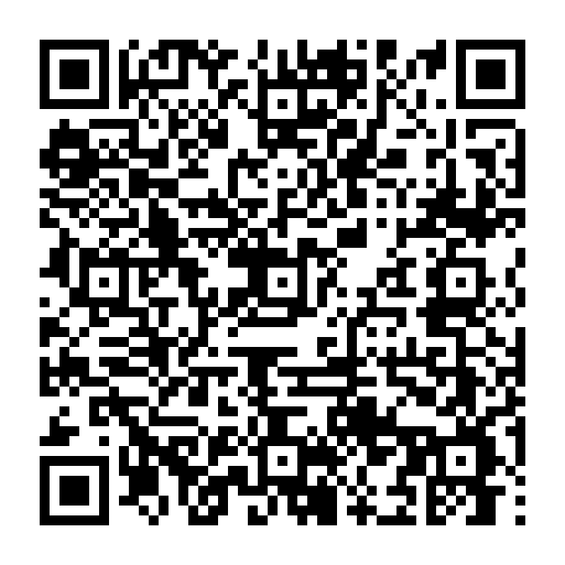 QR kod