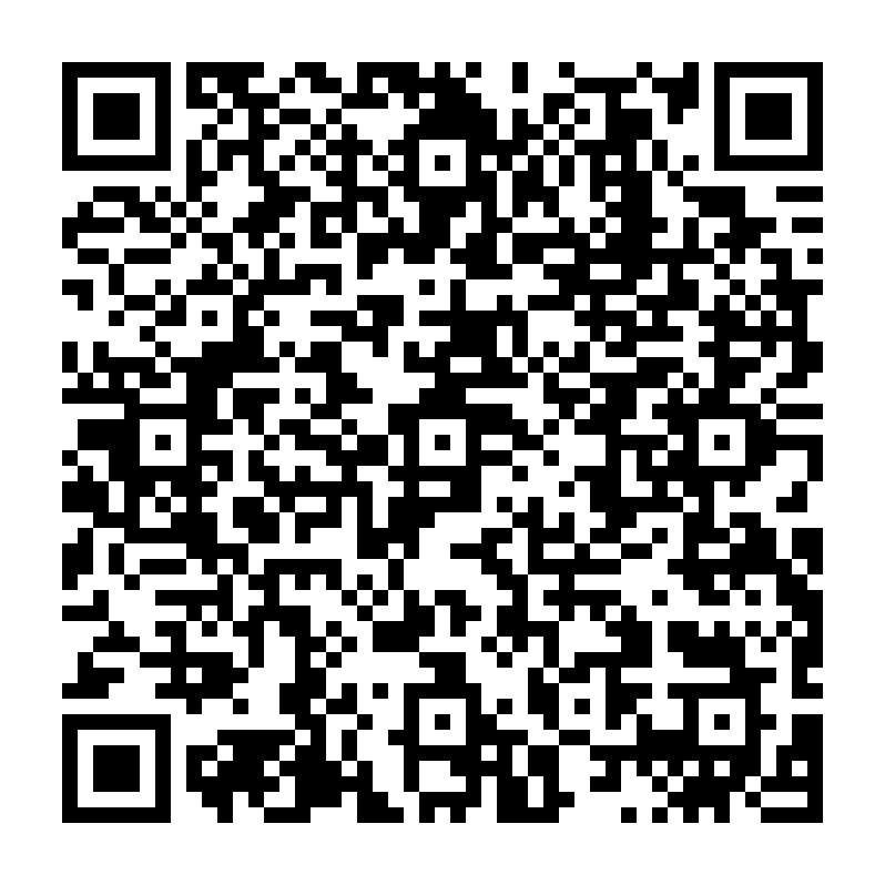 QR kod
